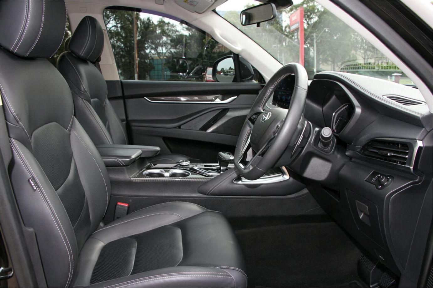 2023 Ldv D90 Executive-24