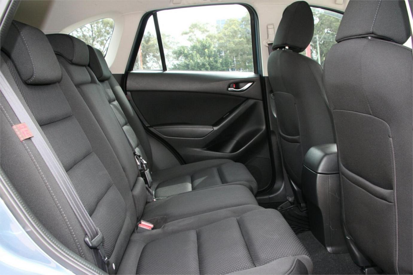 2015 Mazda Cx-5 Maxx Sport-2