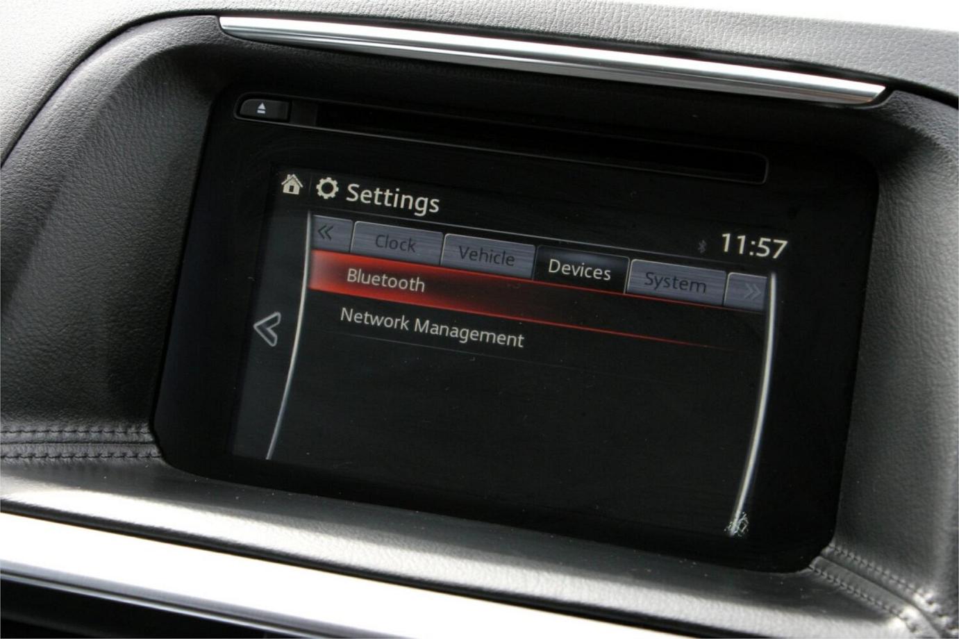 2015 Mazda Cx-5 Maxx Sport-7