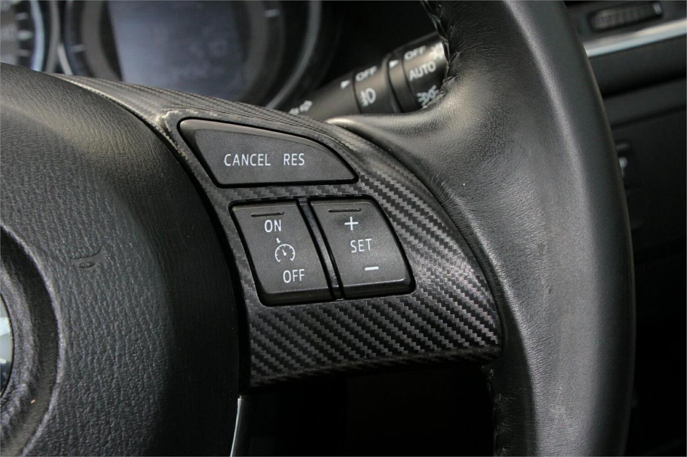 2015 Mazda Cx-5 Maxx Sport-10
