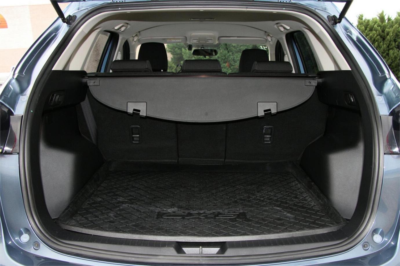 2015 Mazda Cx-5 Maxx Sport-16