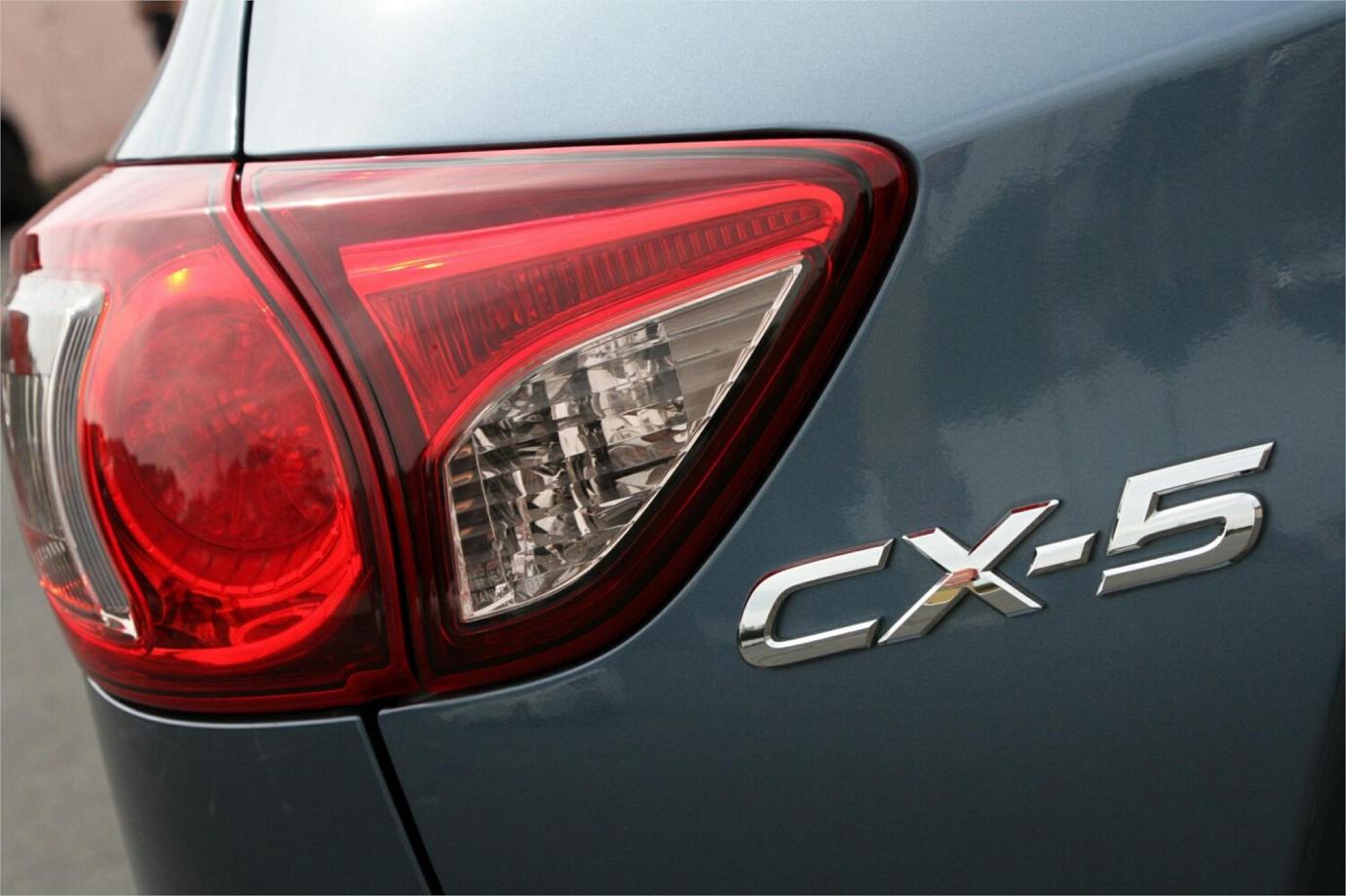 2015 Mazda Cx-5 Maxx Sport-17