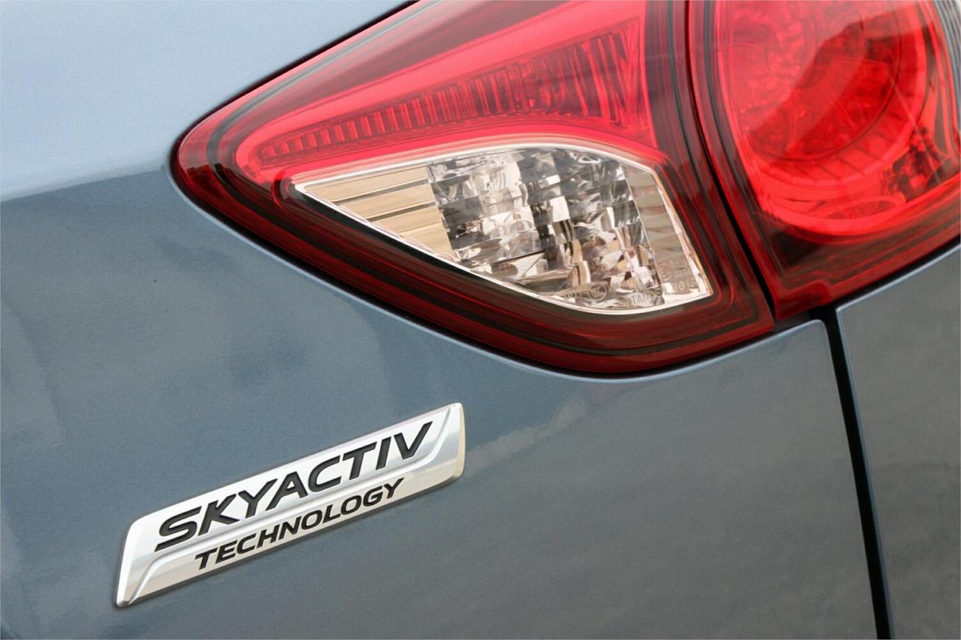 2015 Mazda Cx-5 Maxx Sport-18
