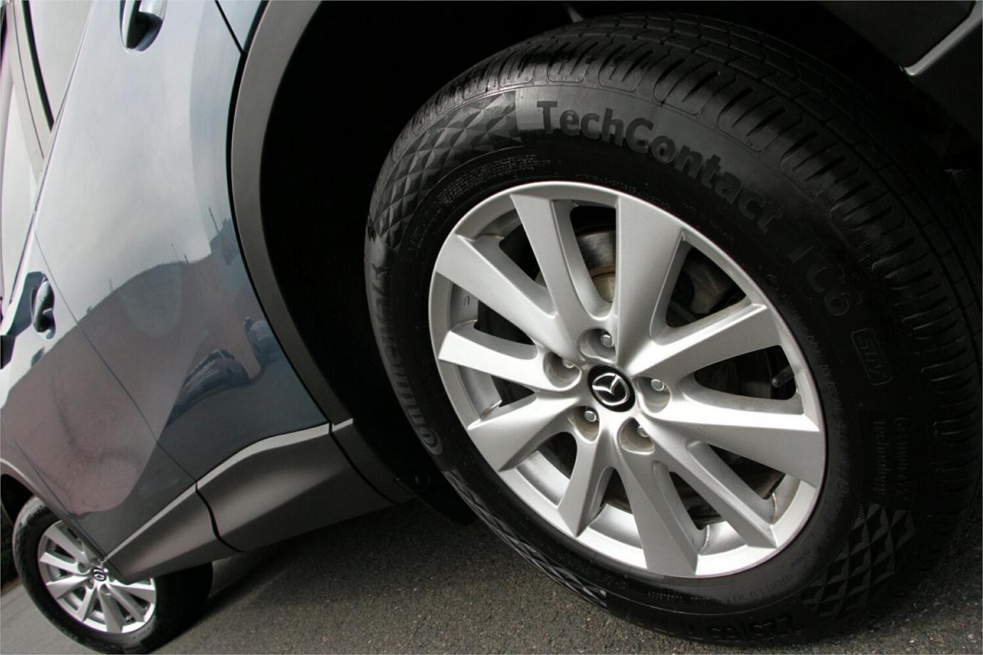 2015 Mazda Cx-5 Maxx Sport-20