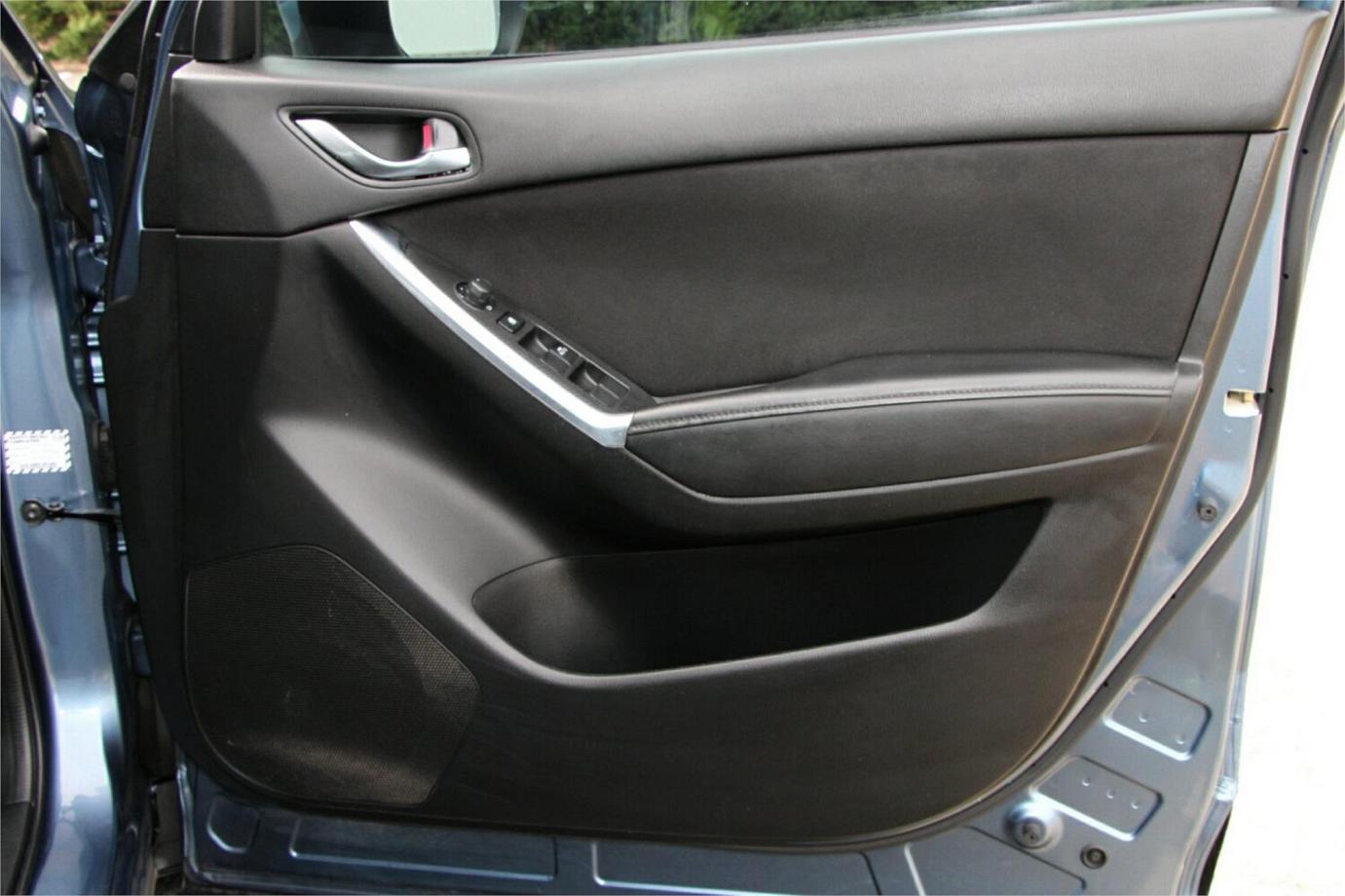 2015 Mazda Cx-5 Maxx Sport-21
