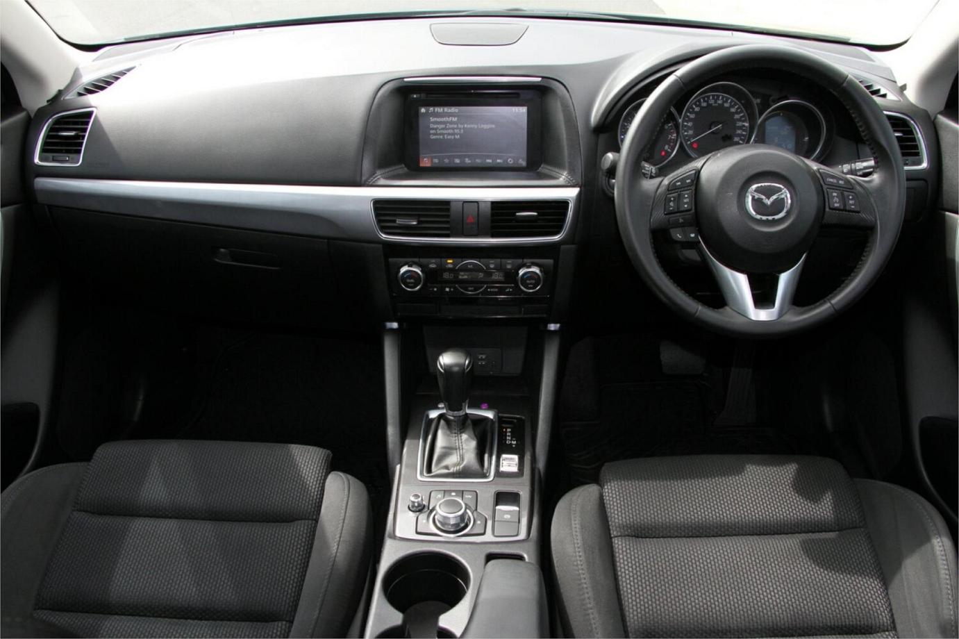 2015 Mazda Cx-5 Maxx Sport-22