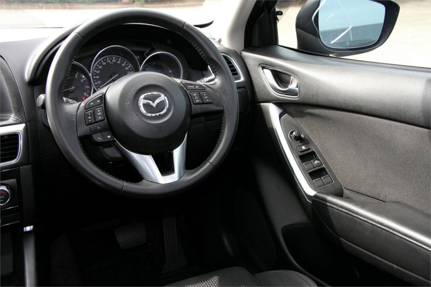 2015 Mazda Cx-5 Maxx Sport-23