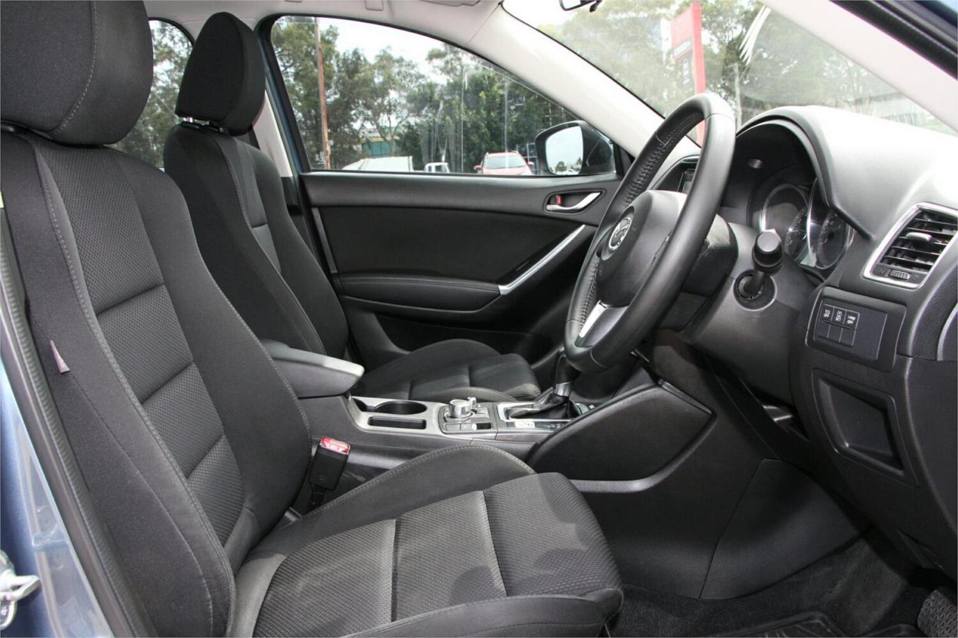 2015 Mazda Cx-5 Maxx Sport-24