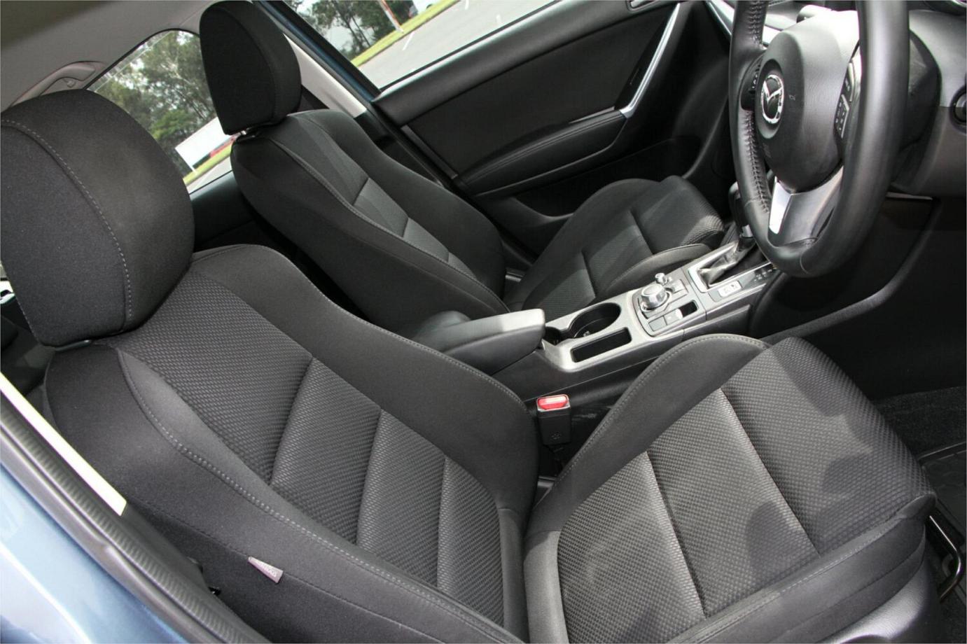2015 Mazda Cx-5 Maxx Sport-25
