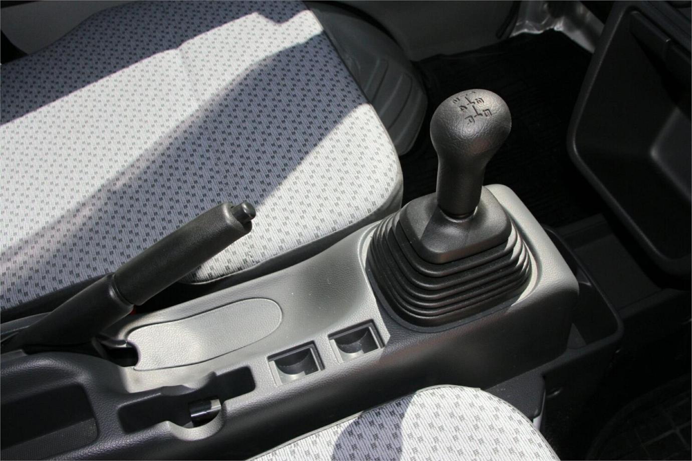 2023 Suzuki Carry Kc-5
