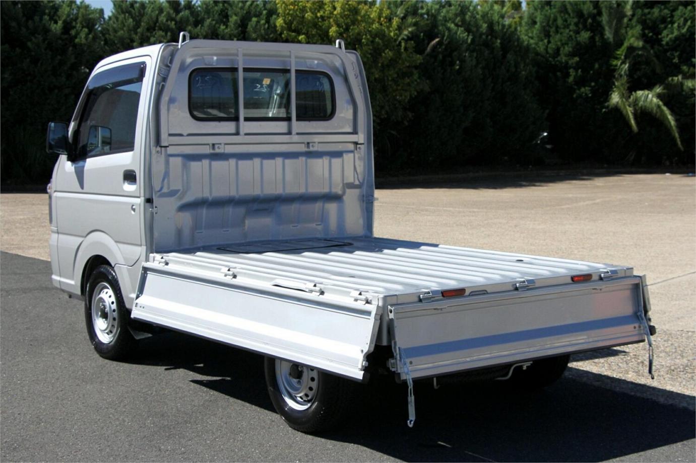2023 Suzuki Carry Kc-10