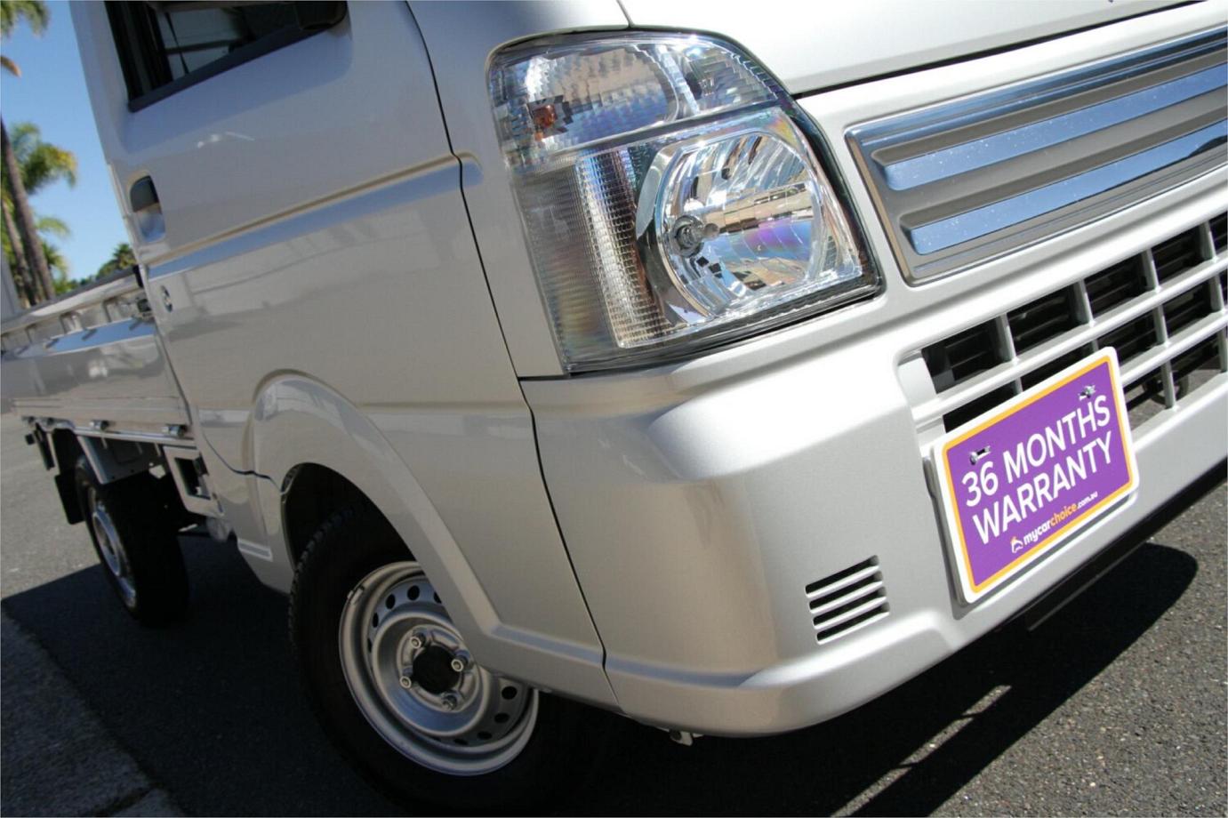 2023 Suzuki Carry Kc-12