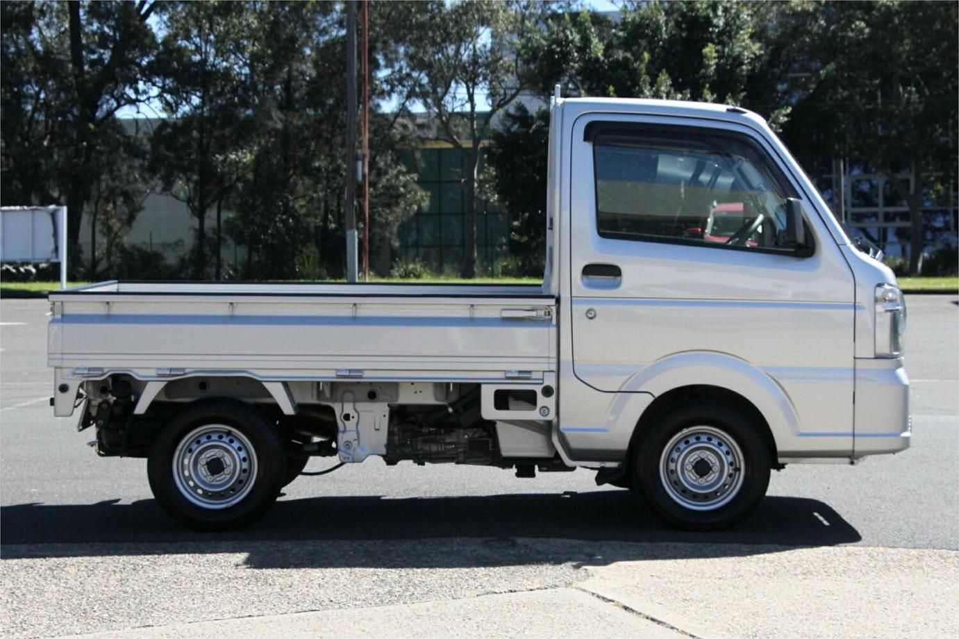 2023 Suzuki Carry Kc-13