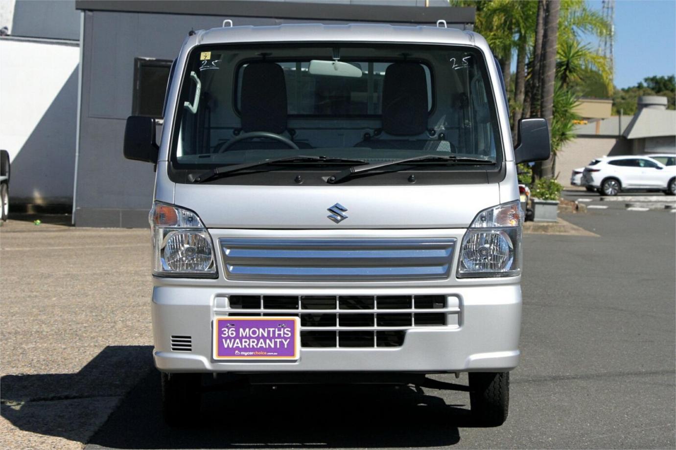 2023 Suzuki Carry Kc-14