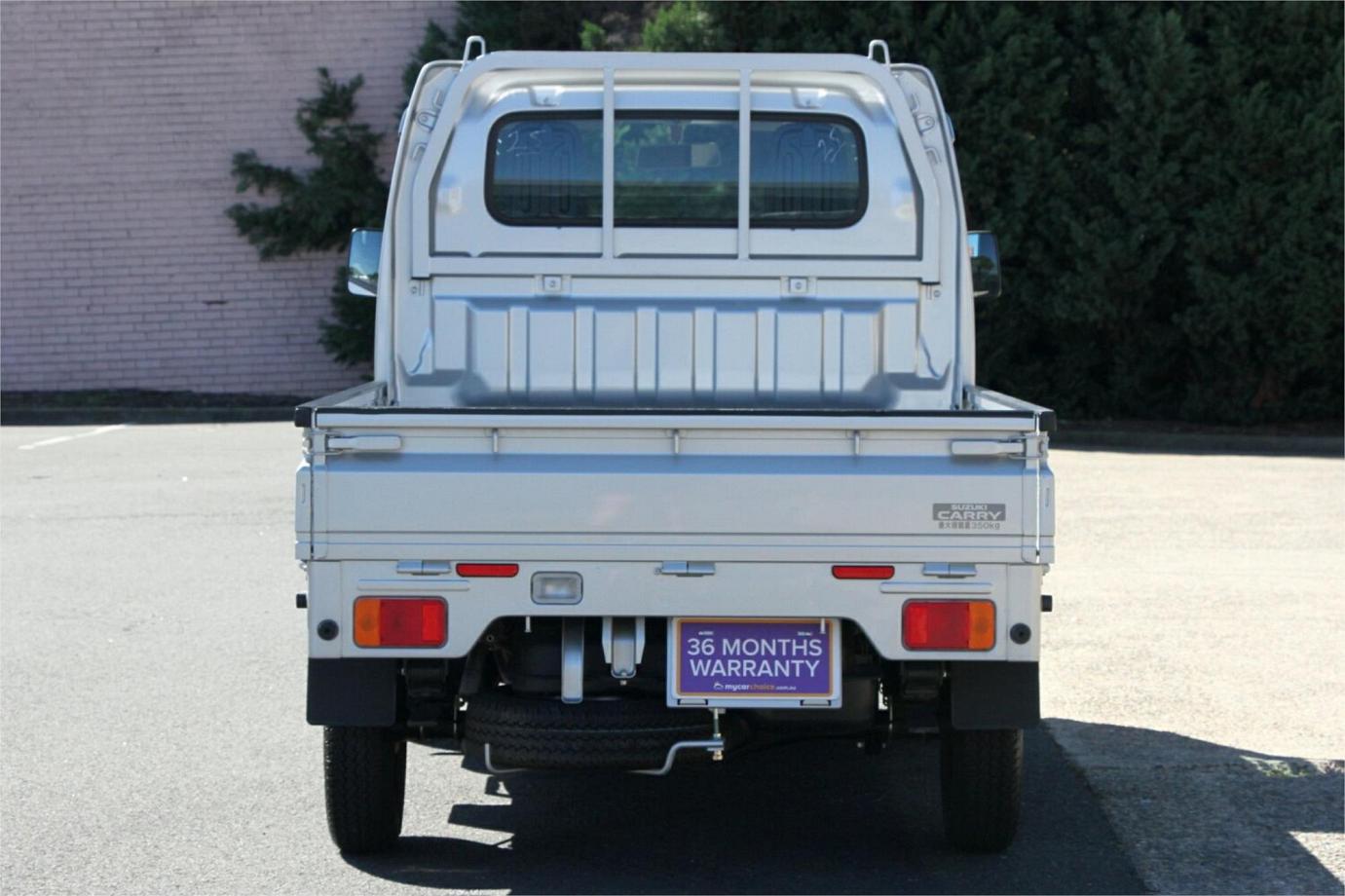 2023 Suzuki Carry Kc-15