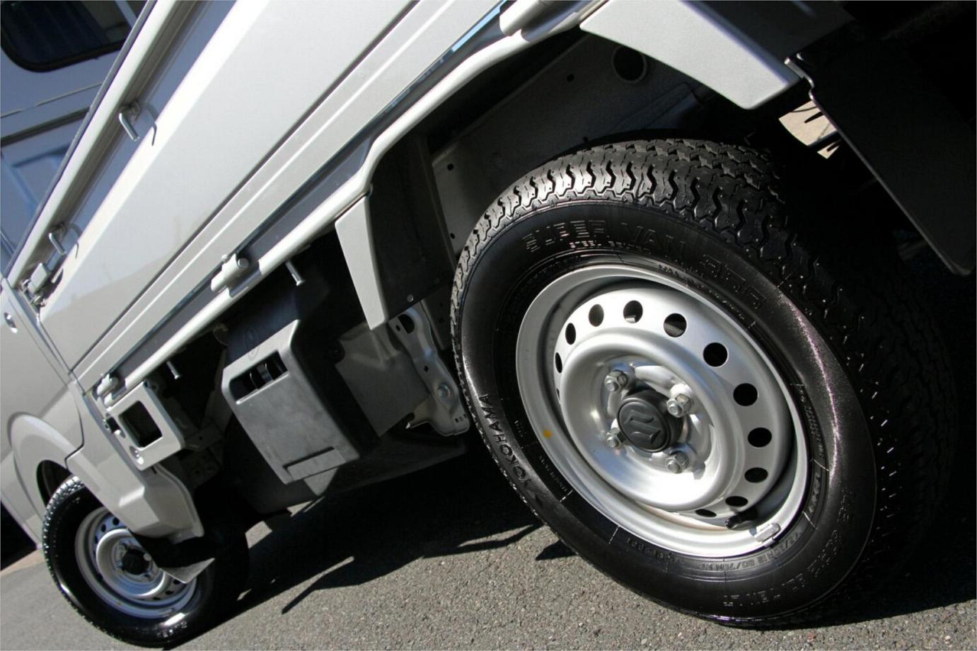 2023 Suzuki Carry Kc-20