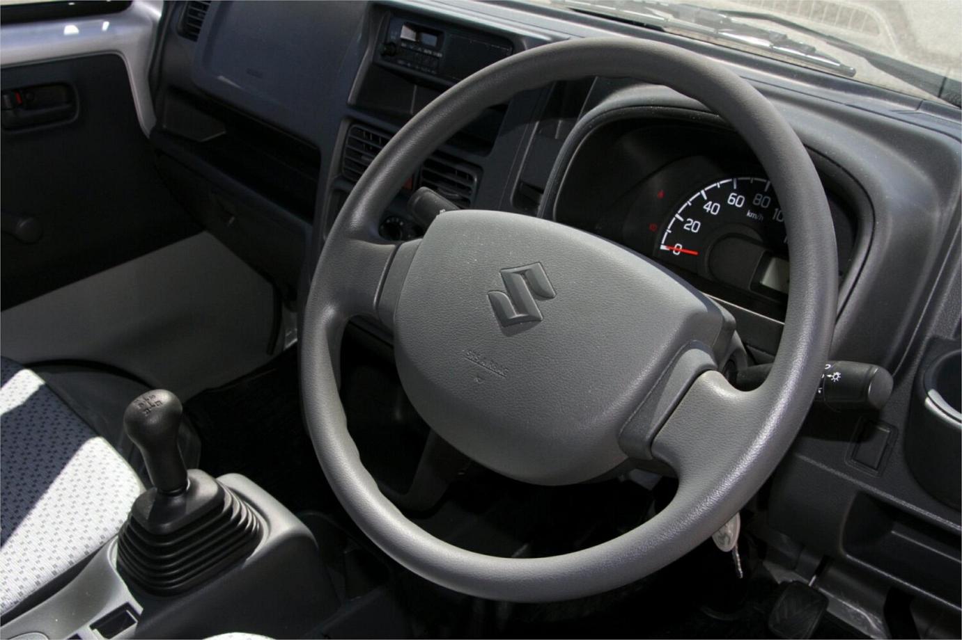 2023 Suzuki Carry Kc-23