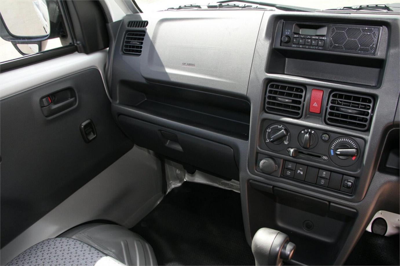 2024 Suzuki Carry Kc-2