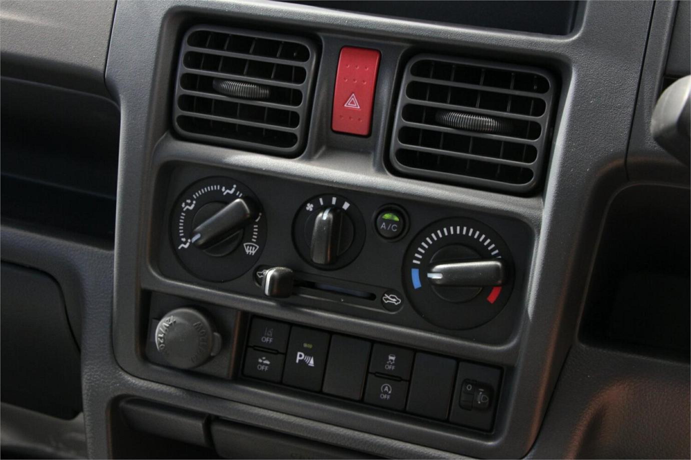 2024 Suzuki Carry Kc-4