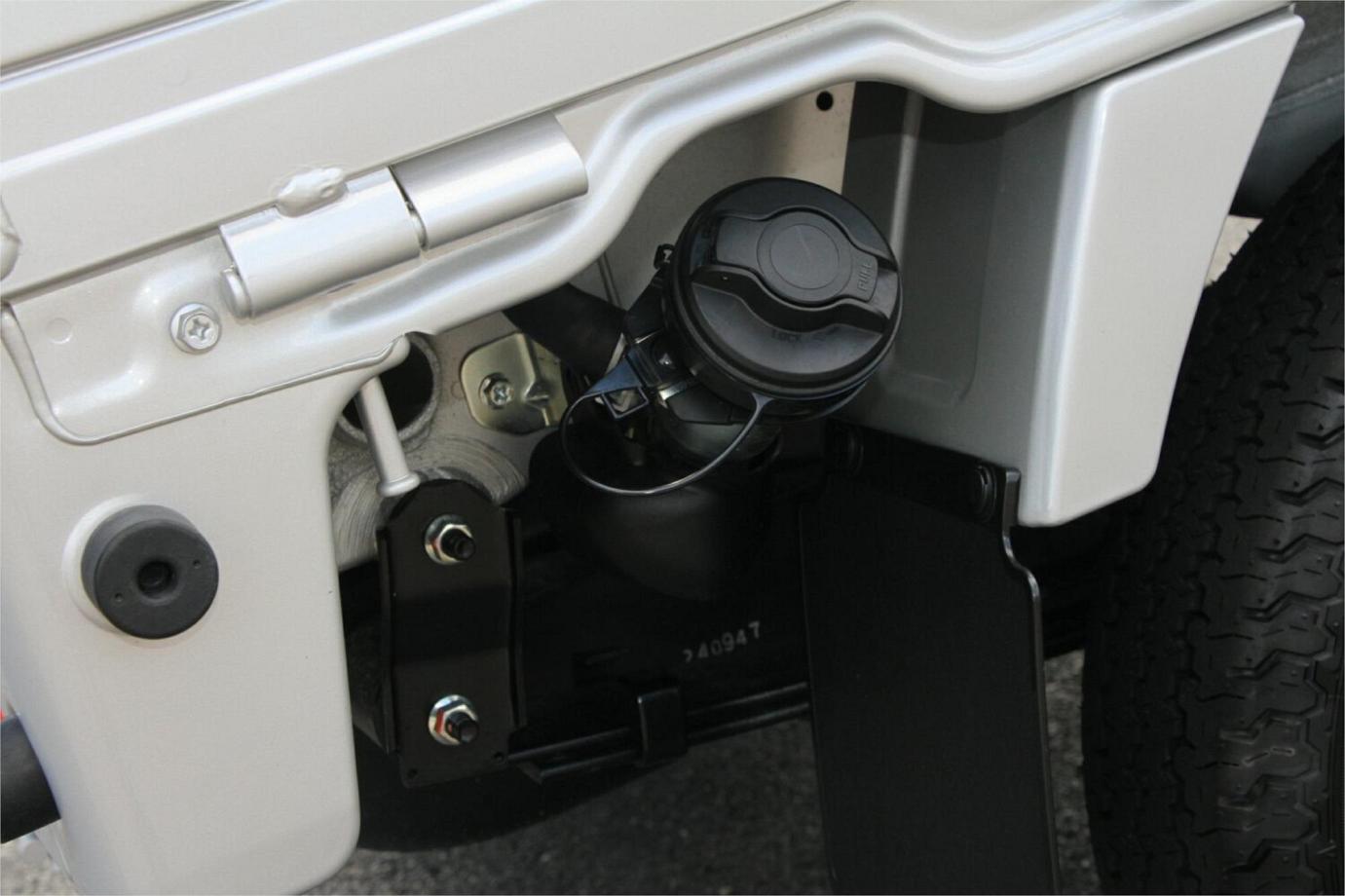 2024 Suzuki Carry Kc-10