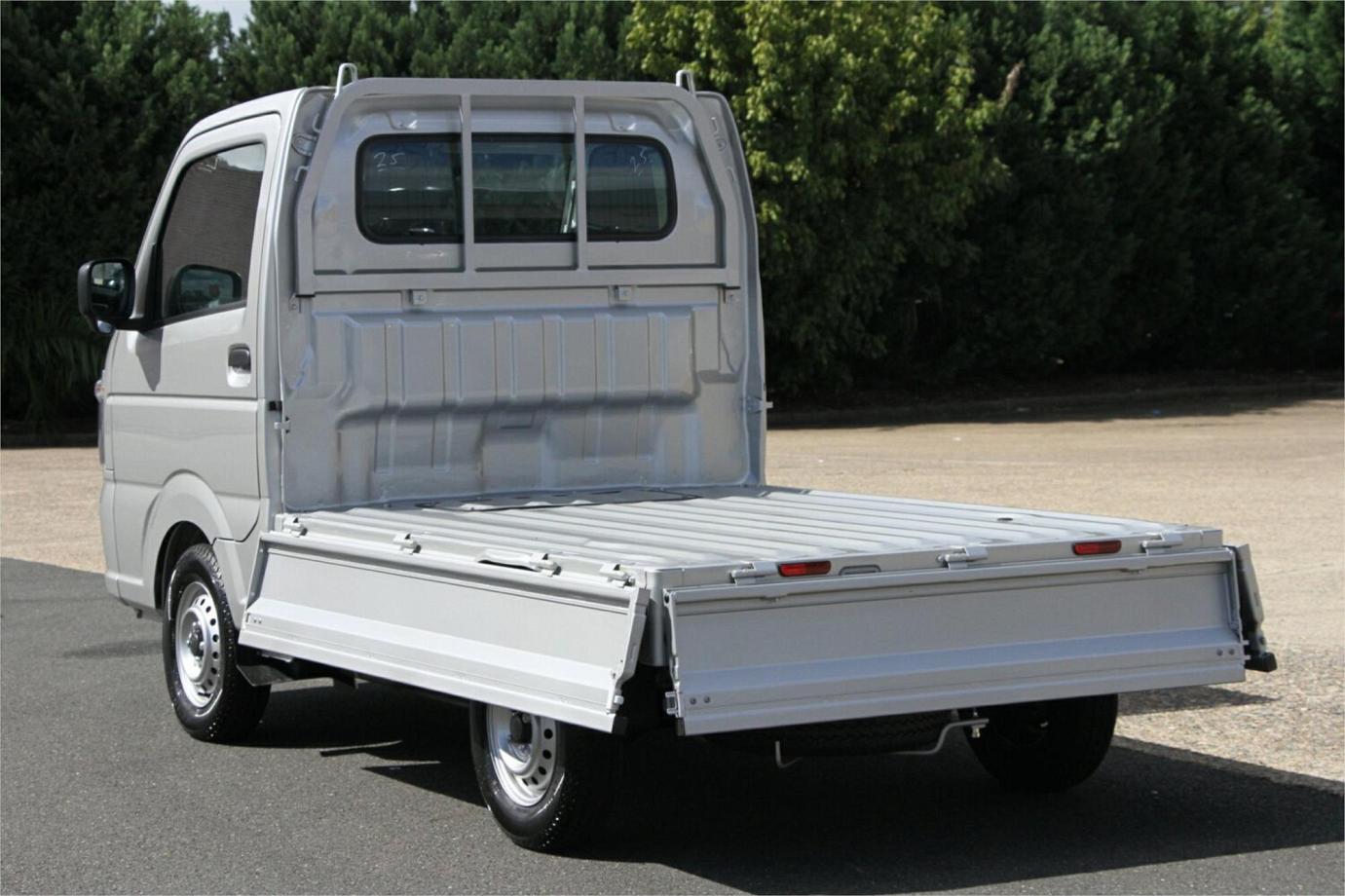 2024 Suzuki Carry Kc-11
