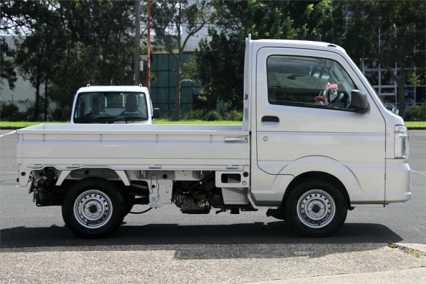 2024 Suzuki Carry Kc-13