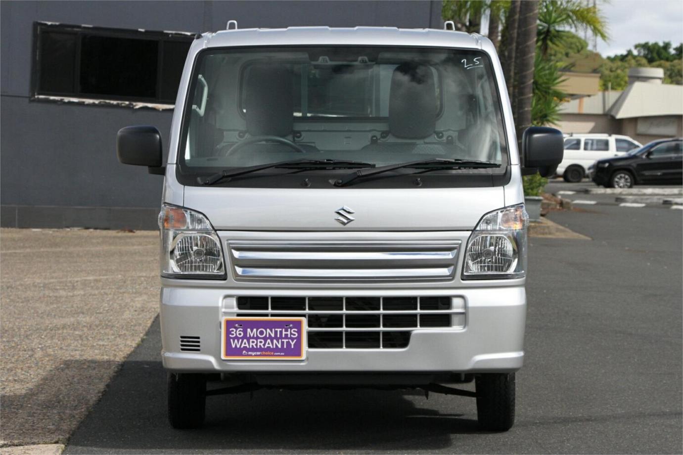 2024 Suzuki Carry Kc-14