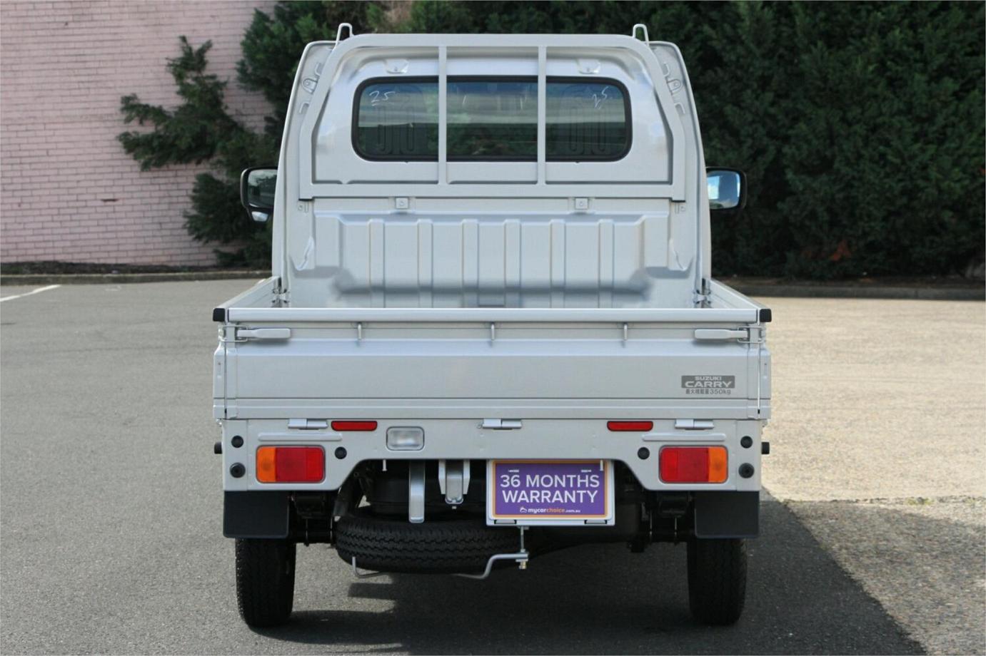 2024 Suzuki Carry Kc-15