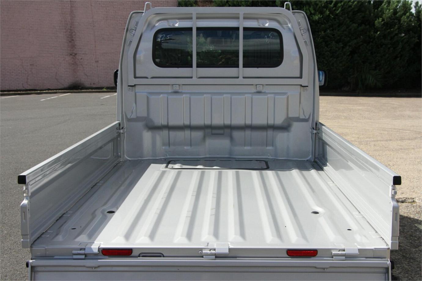 2024 Suzuki Carry Kc-16