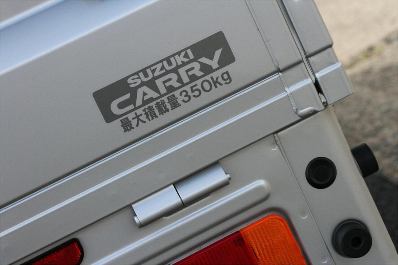 2024 Suzuki Carry Kc-18