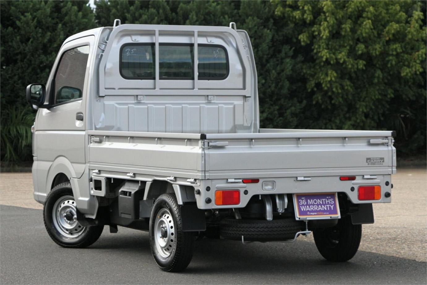 2024 Suzuki Carry Kc-20