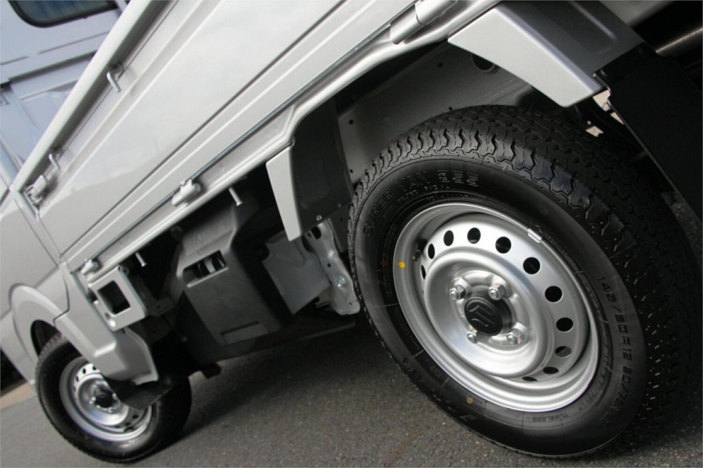 2024 Suzuki Carry Kc-21