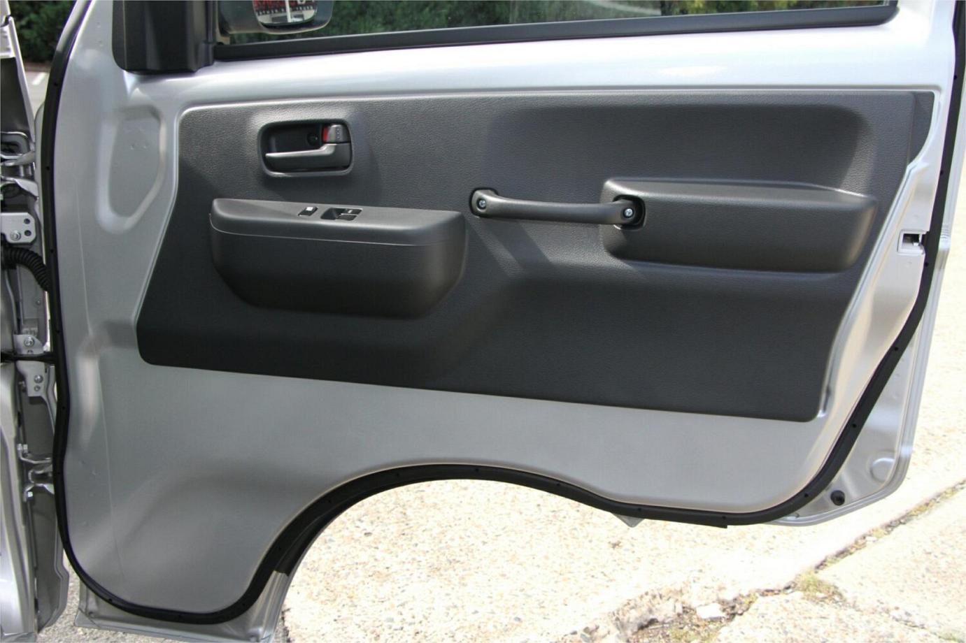 2024 Suzuki Carry Kc-22