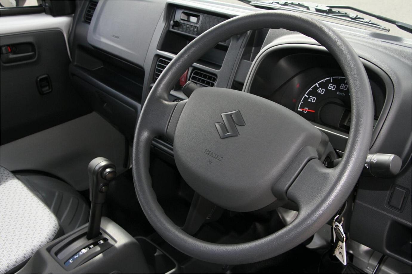 2024 Suzuki Carry Kc-24