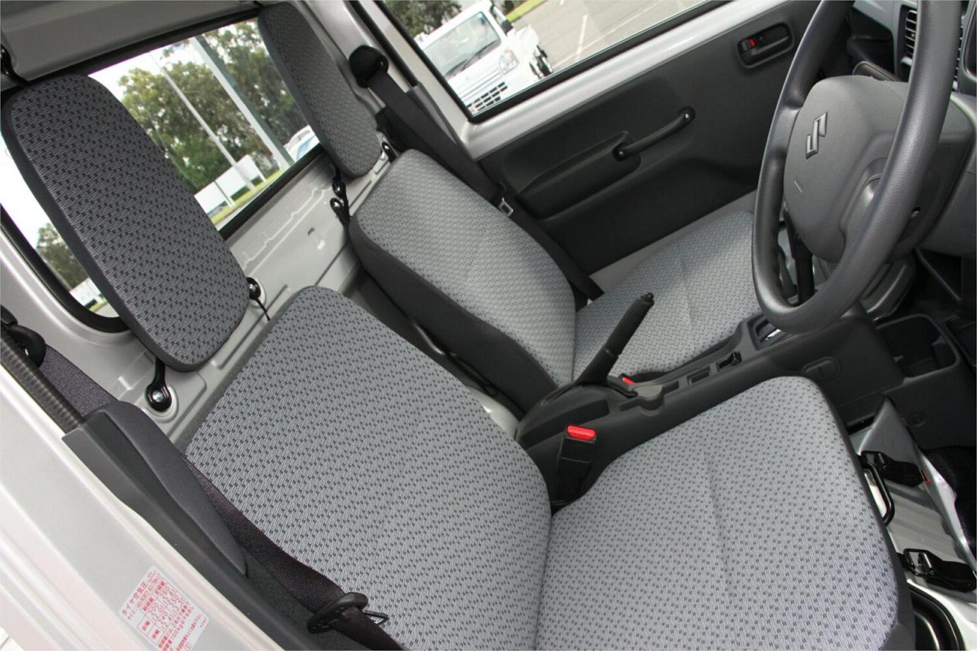 2024 Suzuki Carry Kc-26
