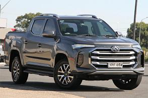 2023 Ldv T60 Max Pro