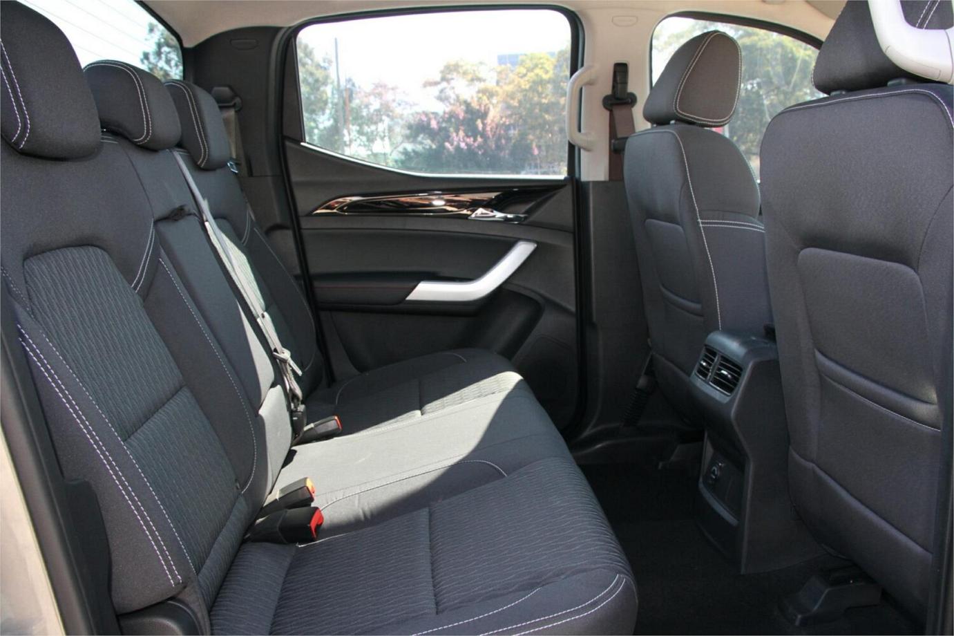 2023 Ldv T60 Max Pro-2