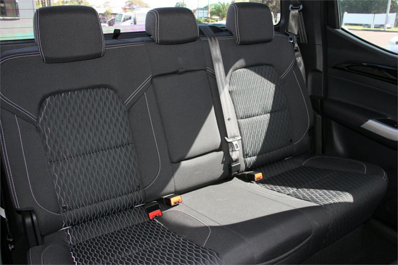 2023 Ldv T60 Max Pro-3
