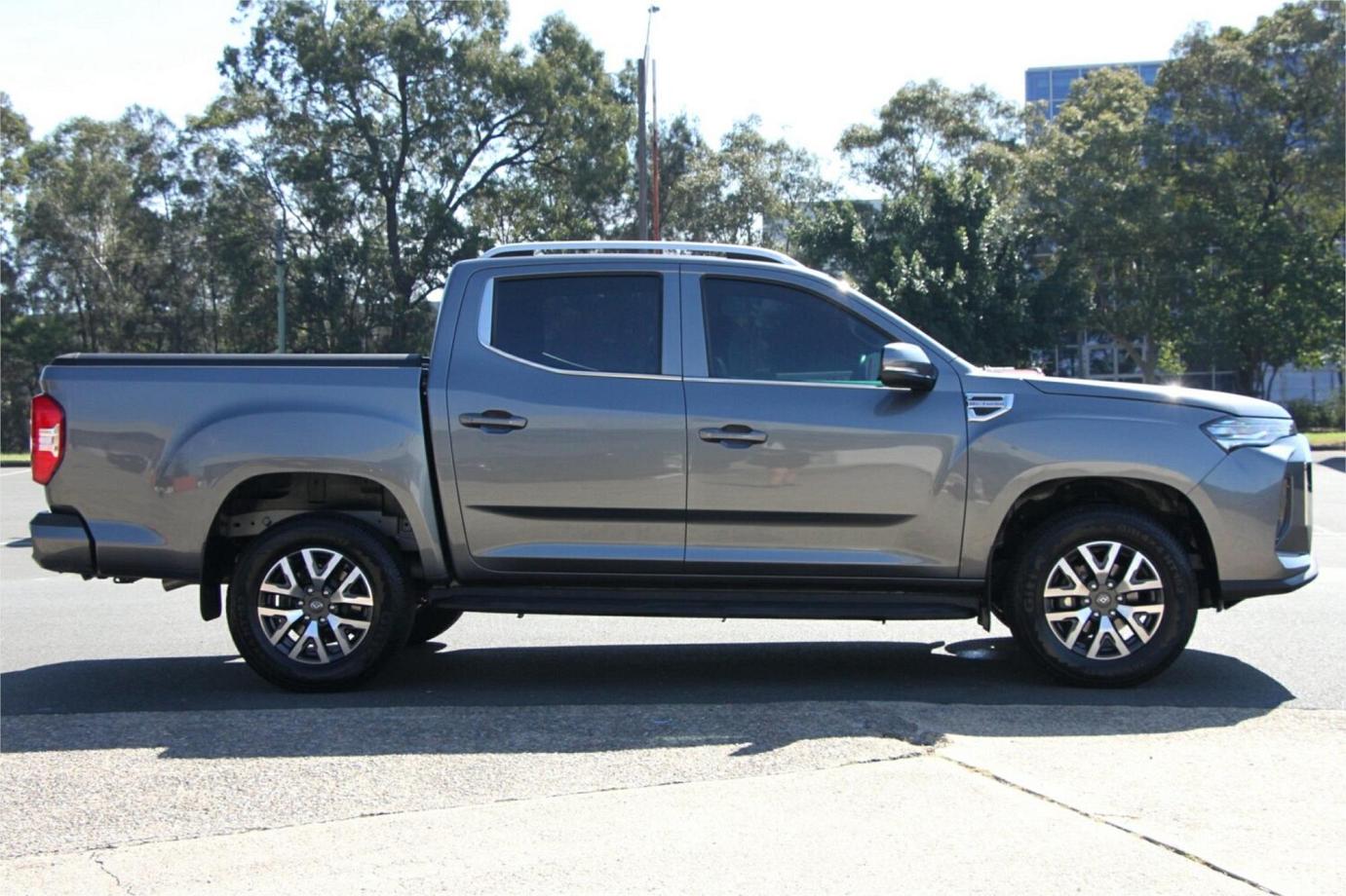 2023 Ldv T60 Max Pro-13