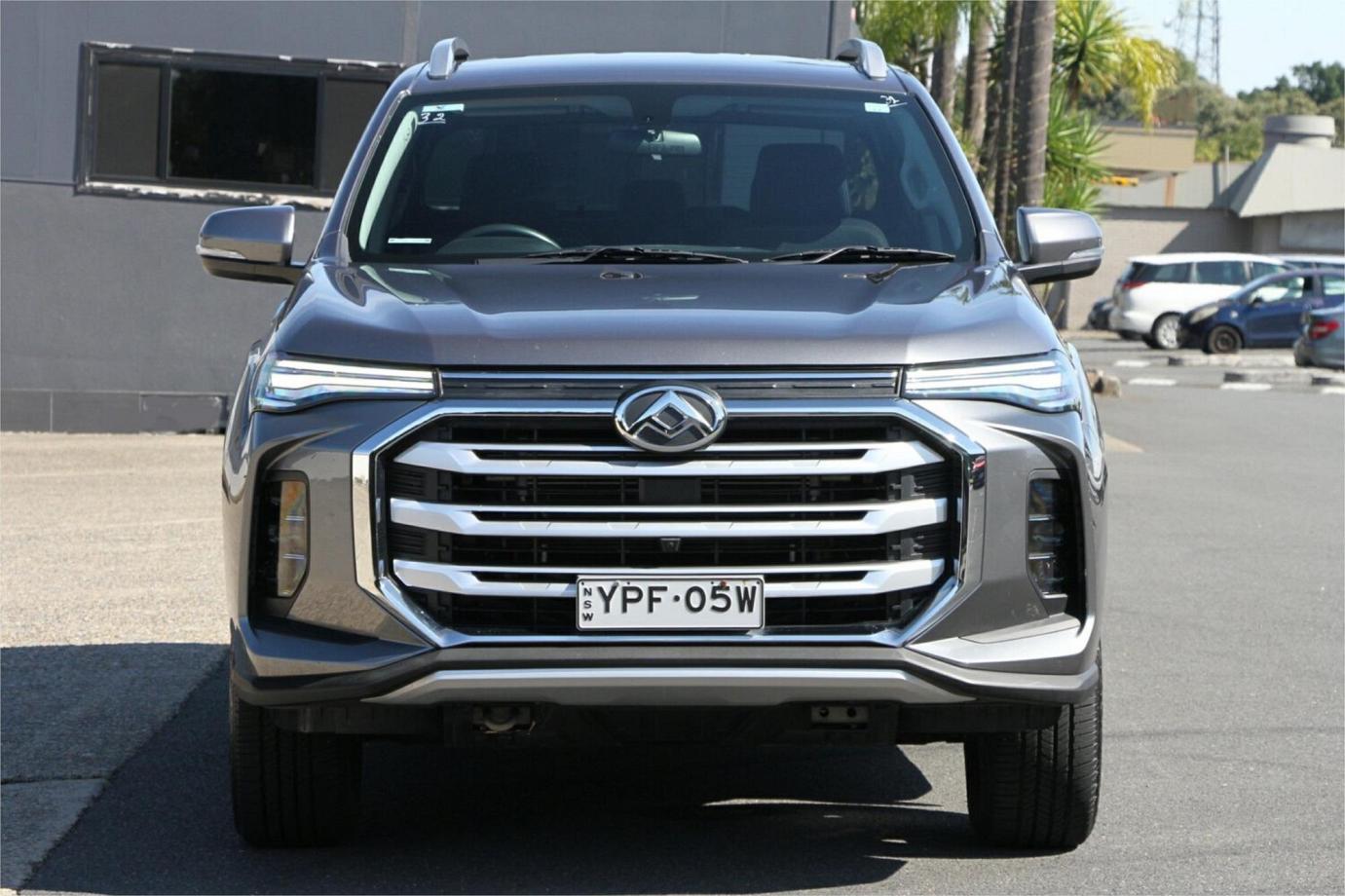 2023 Ldv T60 Max Pro-14