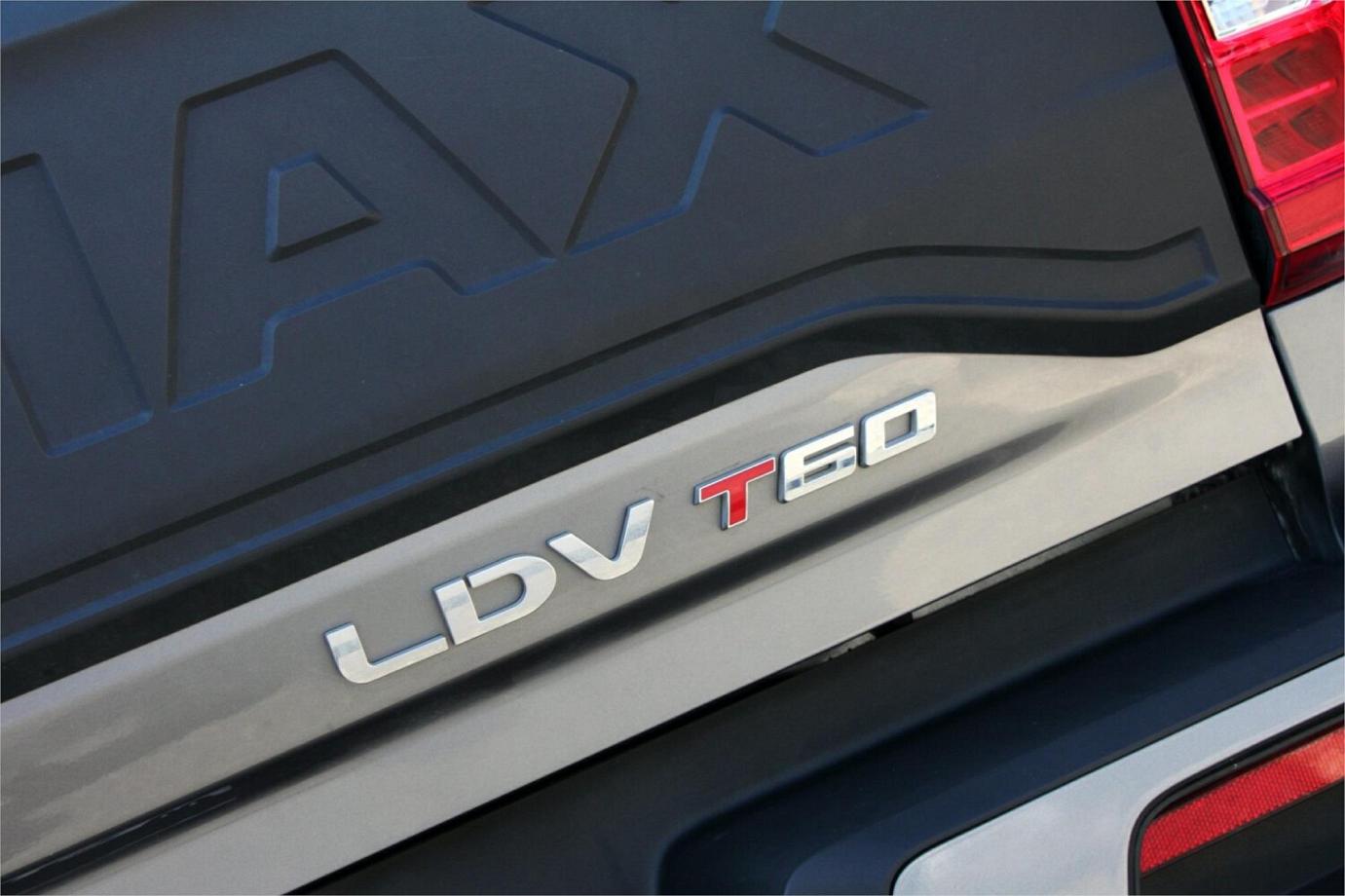 2023 Ldv T60 Max Pro-17