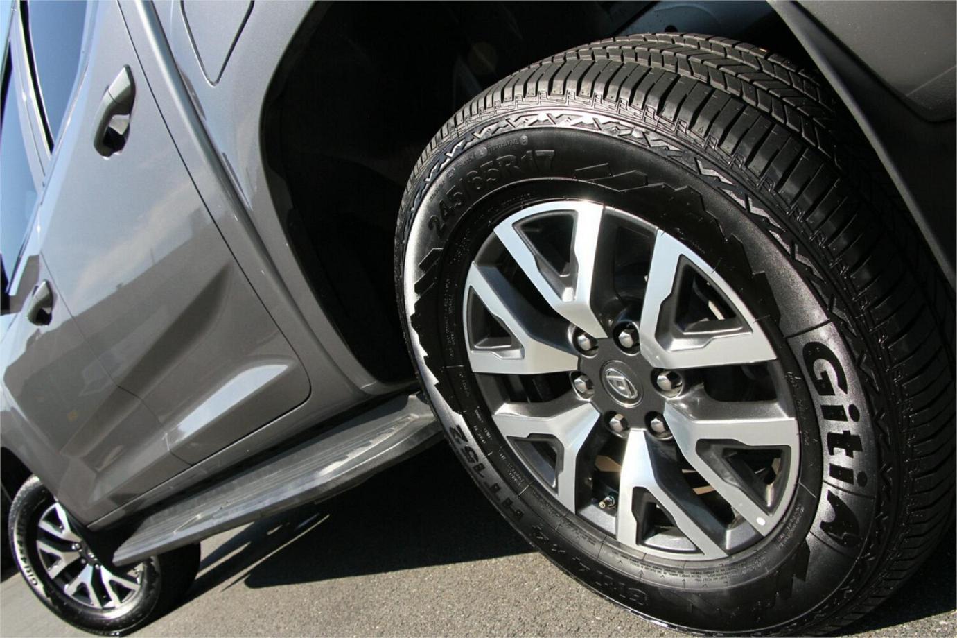 2023 Ldv T60 Max Pro-20