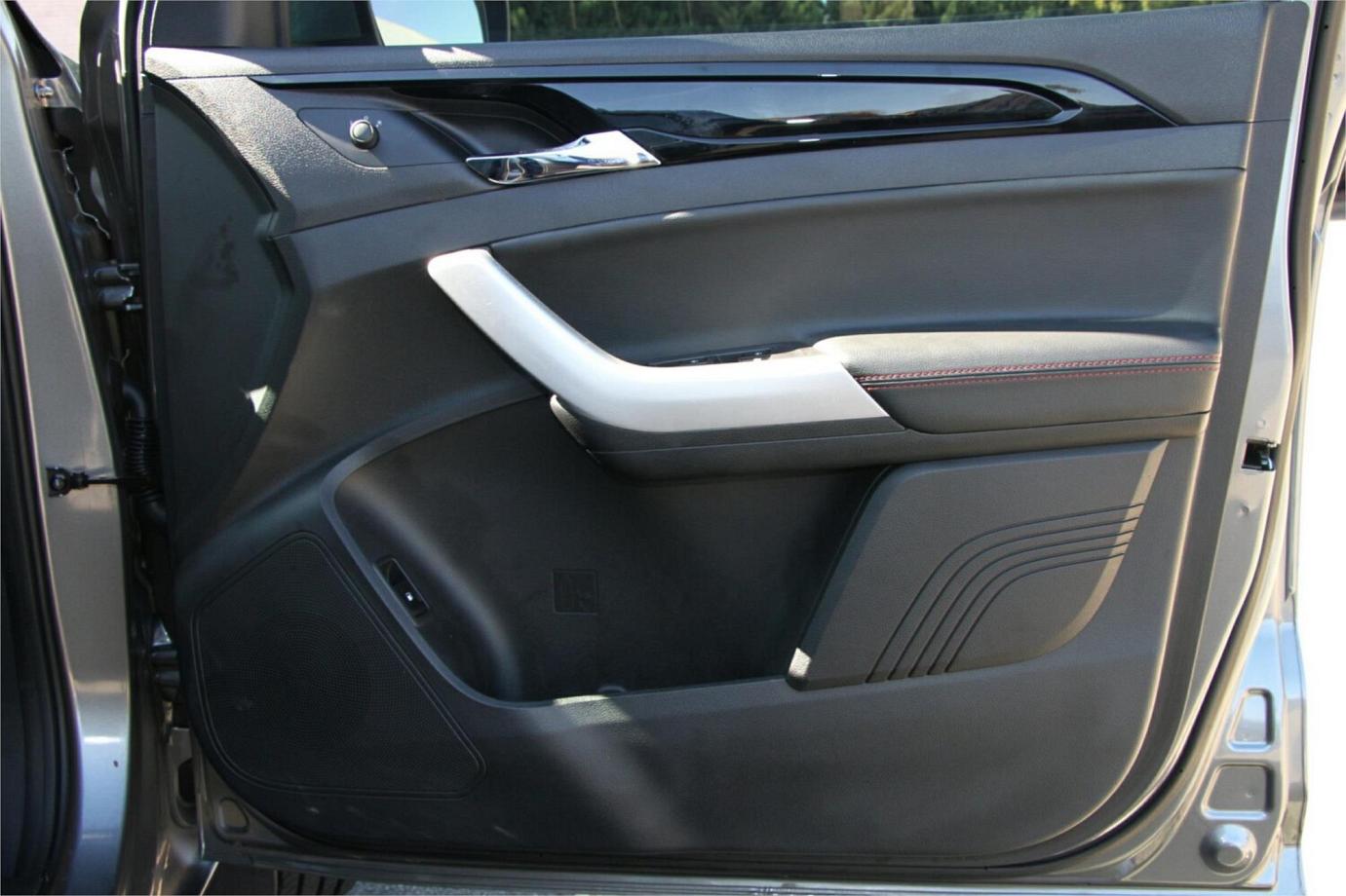 2023 Ldv T60 Max Pro-21