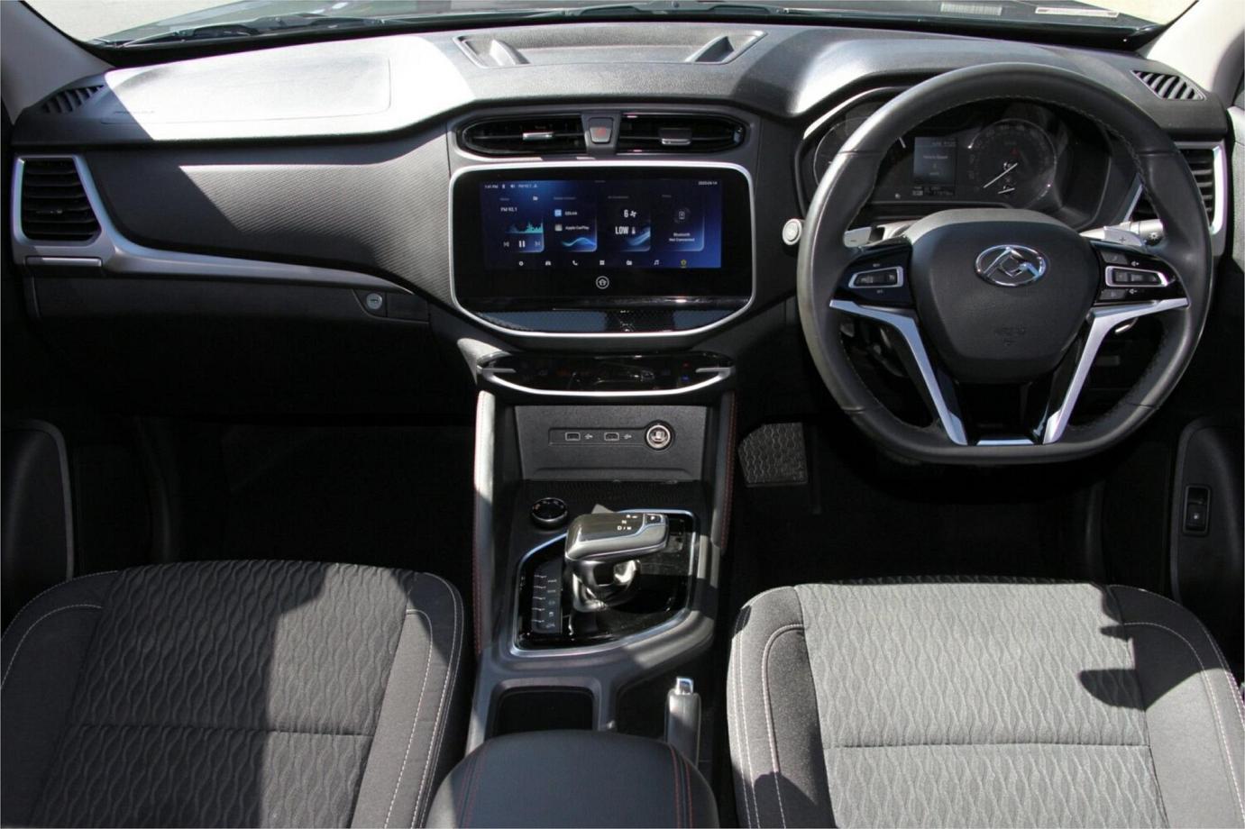 2023 Ldv T60 Max Pro-22