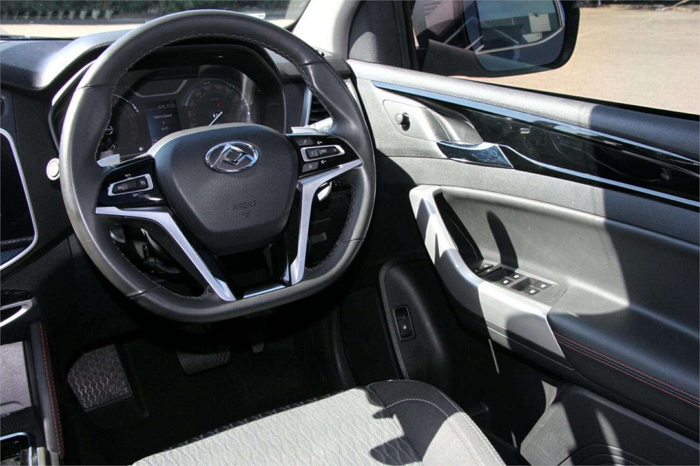 2023 Ldv T60 Max Pro-23