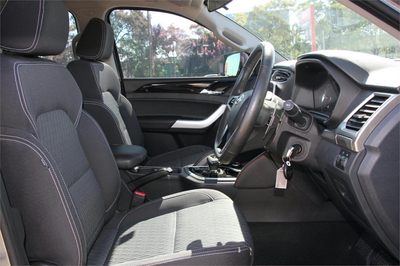 2023 Ldv T60 Max Pro-24