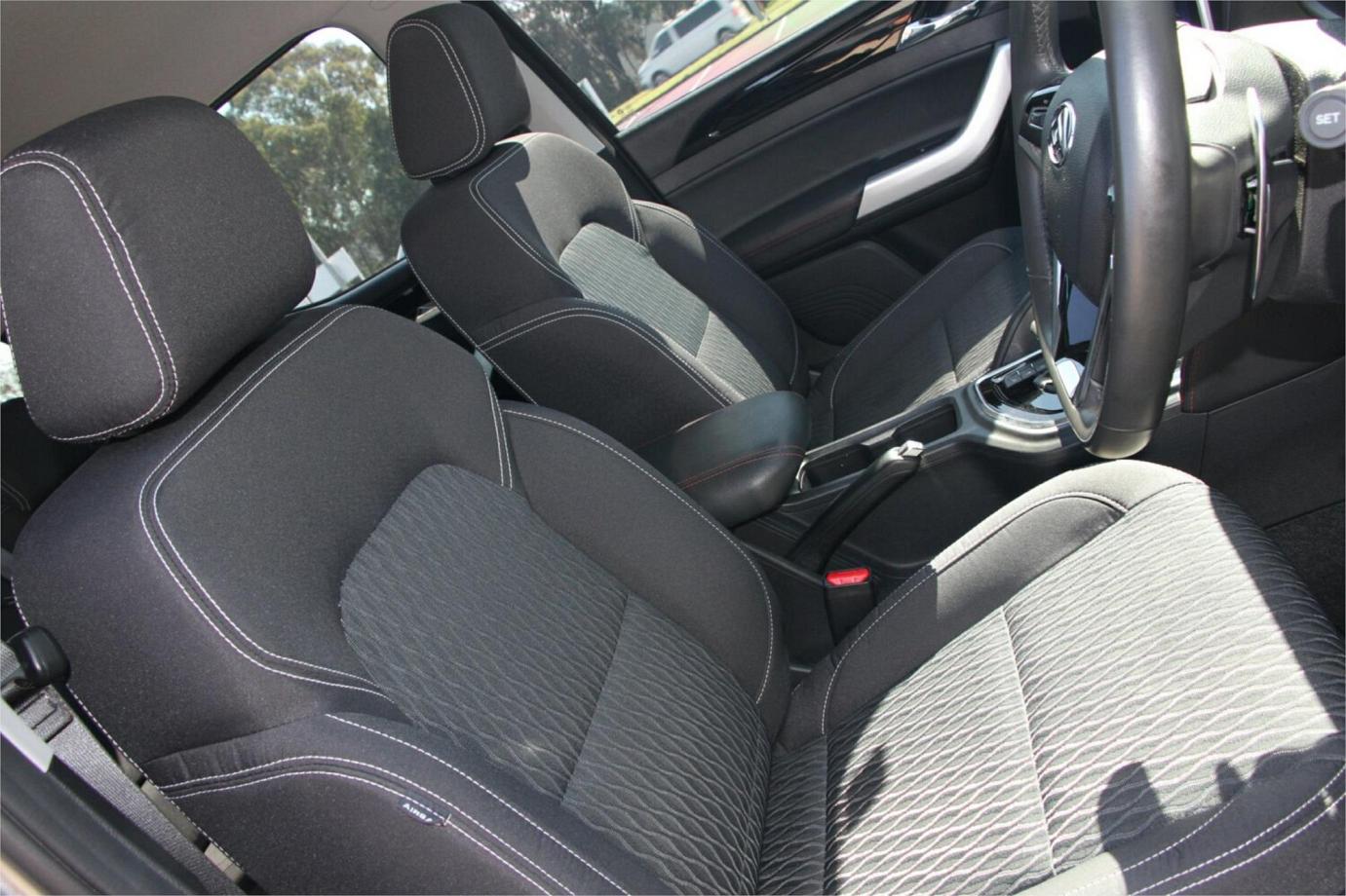 2023 Ldv T60 Max Pro-25