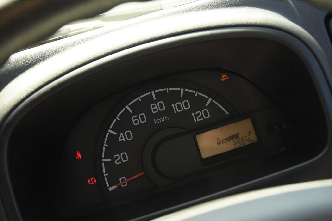 2022 Suzuki Carry Kc Special-2