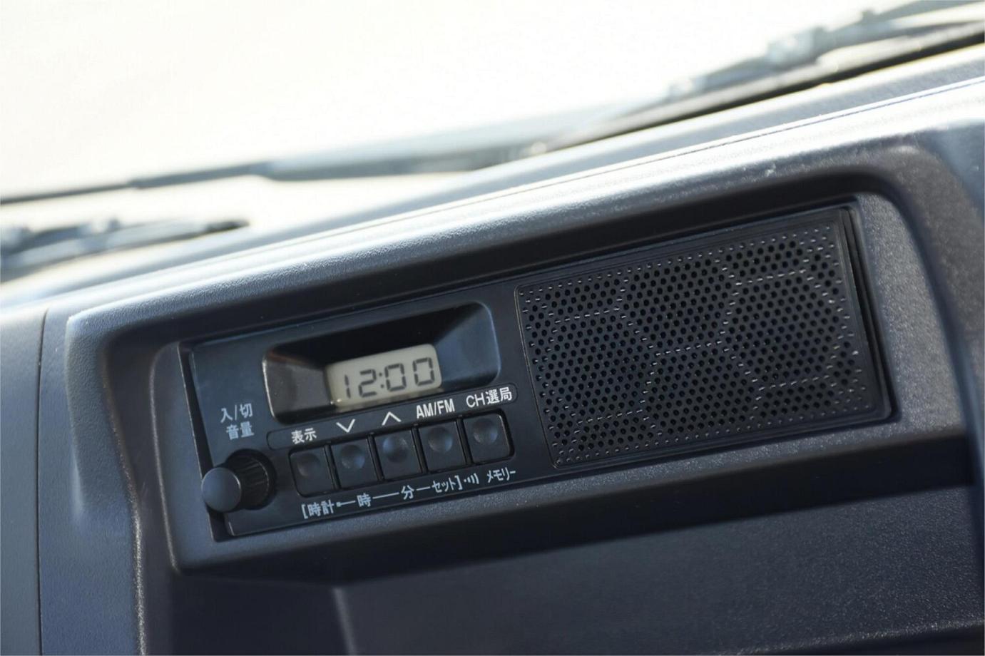 2022 Suzuki Carry Kc Special-5