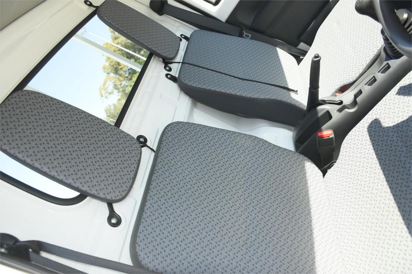 2022 Suzuki Carry Kc Special-23